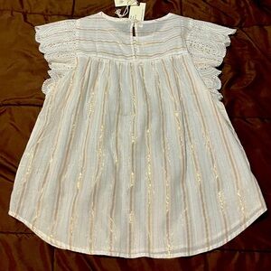 Matilda Jane Good Hart Top